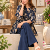 Imported Digital Print Western Coord Set | Easy Fit