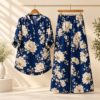 Imported Digital Print Western Coord Set | Easy Fit