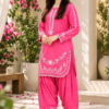 House of Nayaab – Embroidered 2-Piece Suit