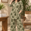 Imported Digital Print Western Coord Set | Easy Fit