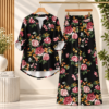 Imported Digital Print Western Coord Set | Easy Fit