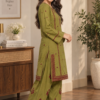 House of Nayaab – Embroidered 2-Piece Suit