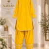 House of Nayaab – Embroidered 2-Piece Suit