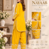 House of Nayaab – Embroidered 2-Piece Suit