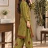House of Nayaab – Embroidered 2-Piece Suit
