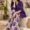 Imported Digital Print Western Coord Set | Easy Fit