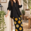 Imported Digital Print Western Coord Set | Easy Fit