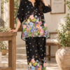 Imported Digital Print Western Coord Set | Easy Fit