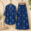 Imported Digital Print Western Coord Set | Easy Fit