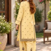 House of Nayaab – Embroidered 2-Piece Suit