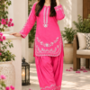 House of Nayaab – Embroidered 2-Piece Suit