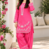 House of Nayaab – Embroidered 2-Piece Suit