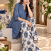 Imported Digital Print Western Coord Set | Easy Fit
