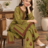 House of Nayaab – Embroidered 2-Piece Suit