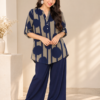 Imported Digital Print Western Coord Set | Easy Fit